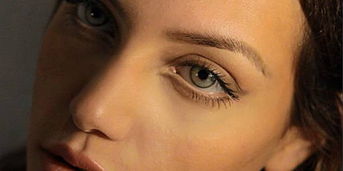 Boost Confidence with Effective Eyelid Surgery
