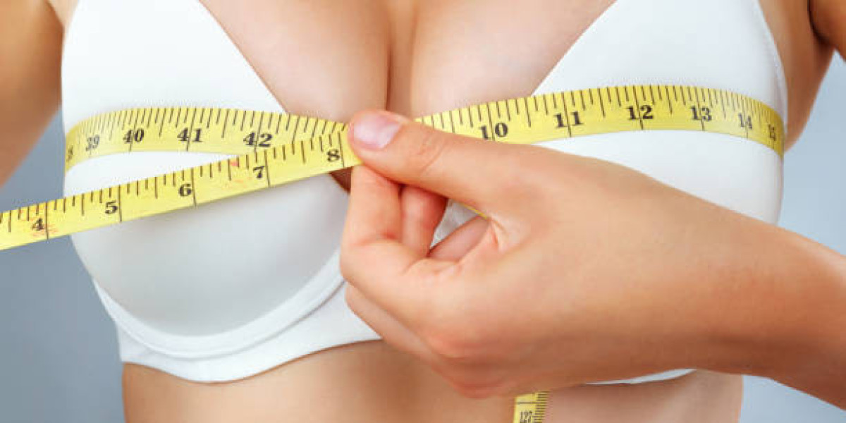Breast Augmentation Injections for Natural Breast Lift Effects