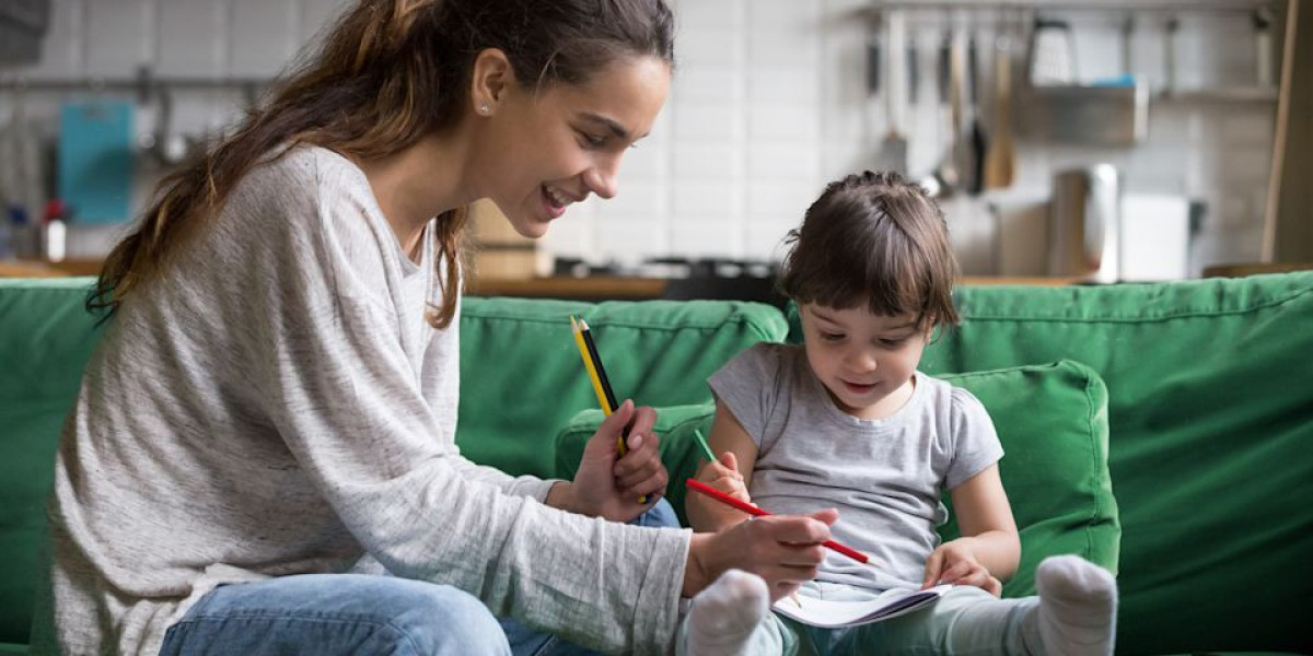 Babysitting for Special Needs: What You Should Know