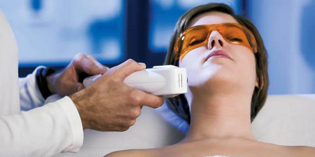 Laser Hair Removal in Islamabad for Smooth, Hair-Free Skin