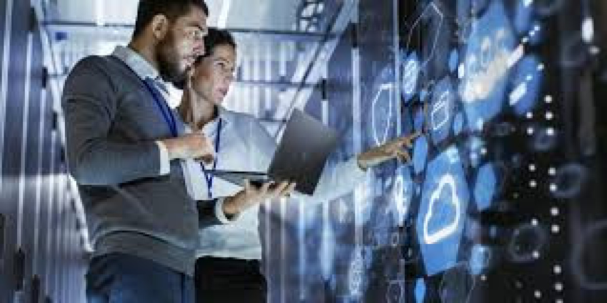 India IT Services Market 2030: Market Size, Competitive Analysis & Industry Growth