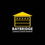 Bay bridge Garage Door