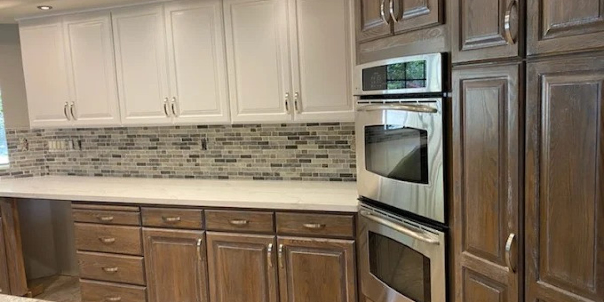 Expert Cabinet Painting Services in Victorville, CA