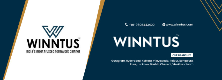 Winntus Formwork Private Limited