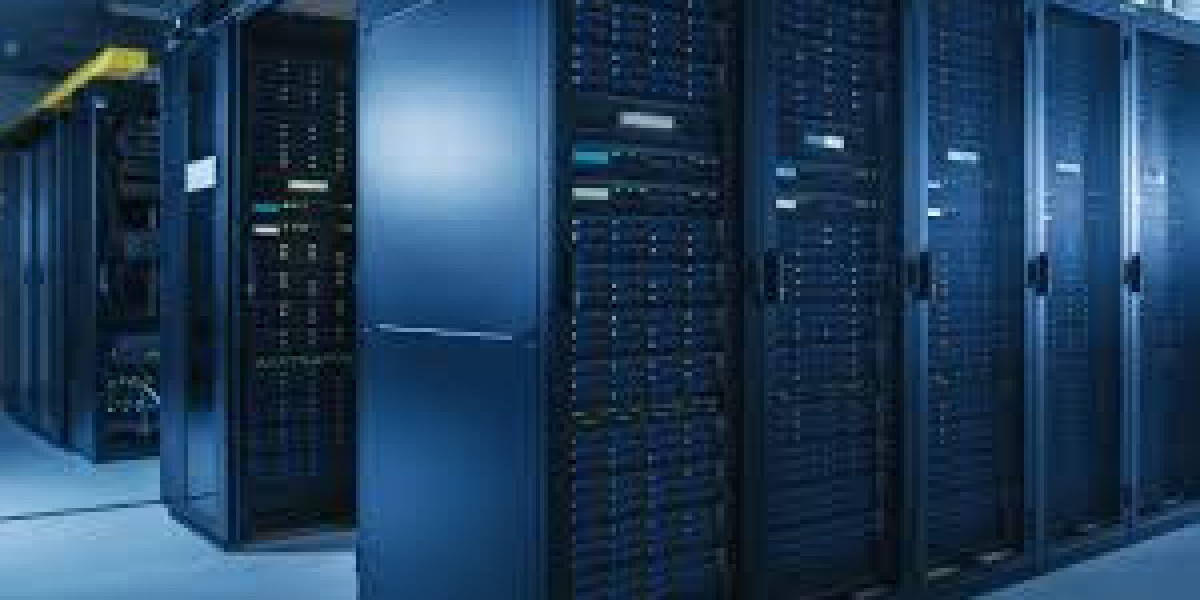 North America Data Center Construction Market 2031 Size, Revenue Forecast Report