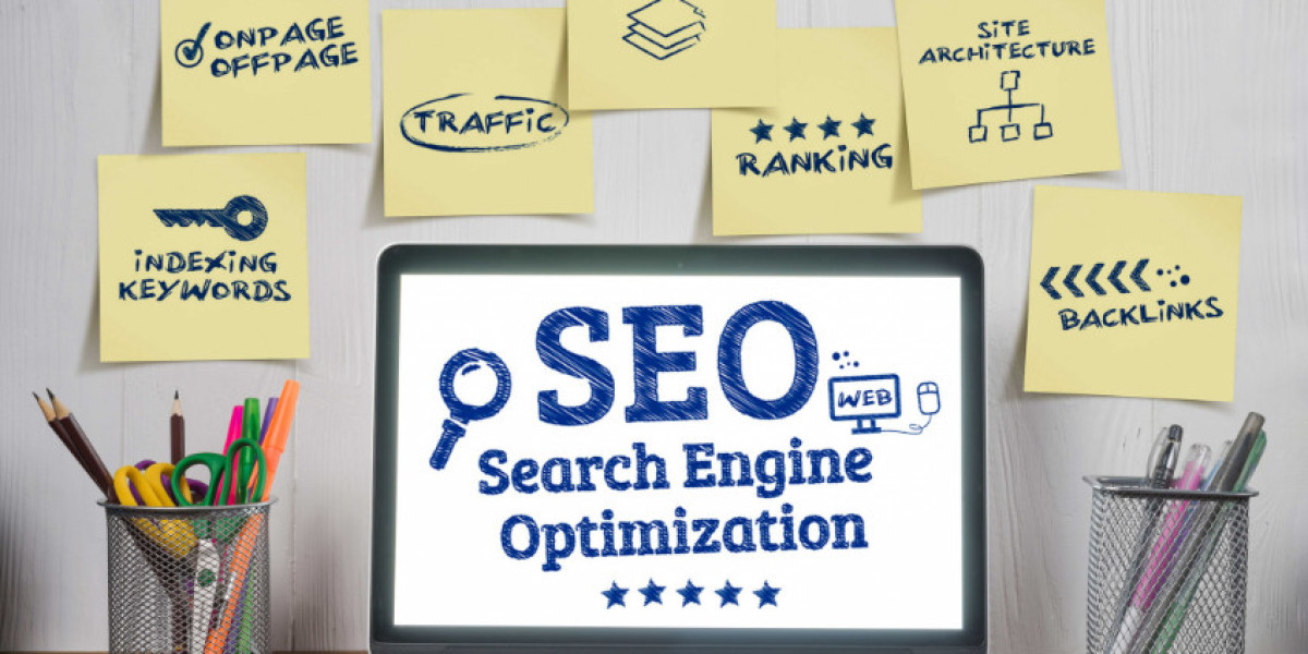 Professional Search Engine Optimization Strategies That Deliver Results
