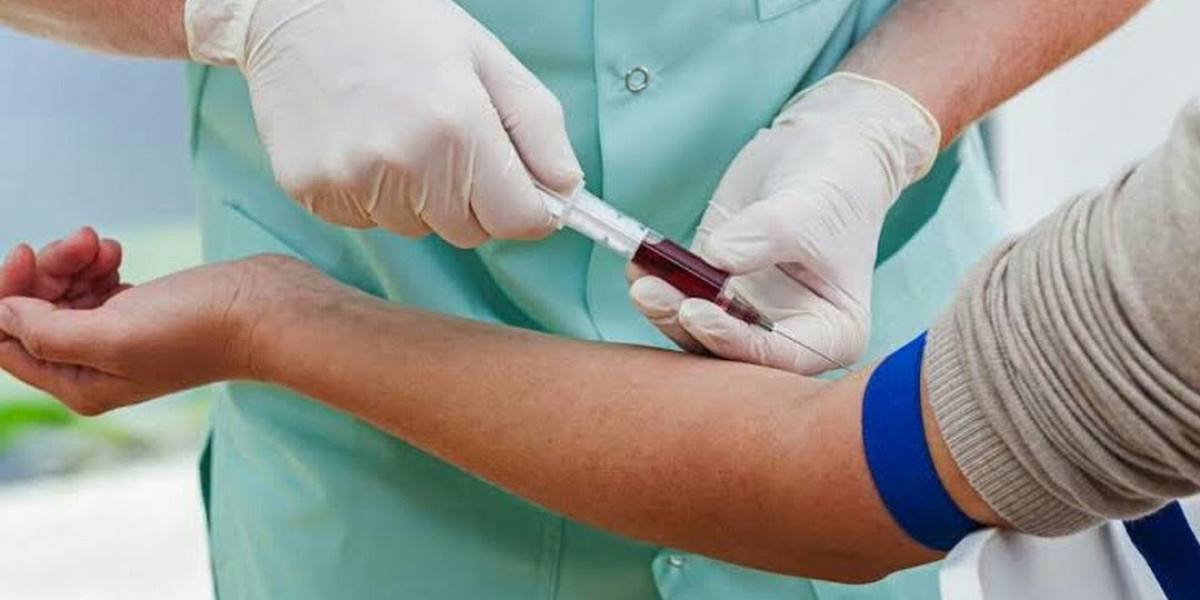 Blood Tests at Home vs. Clinic Visits: What You Need to Know