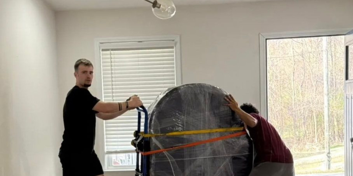 Fast and Reliable Office Moves in Shelby, NC