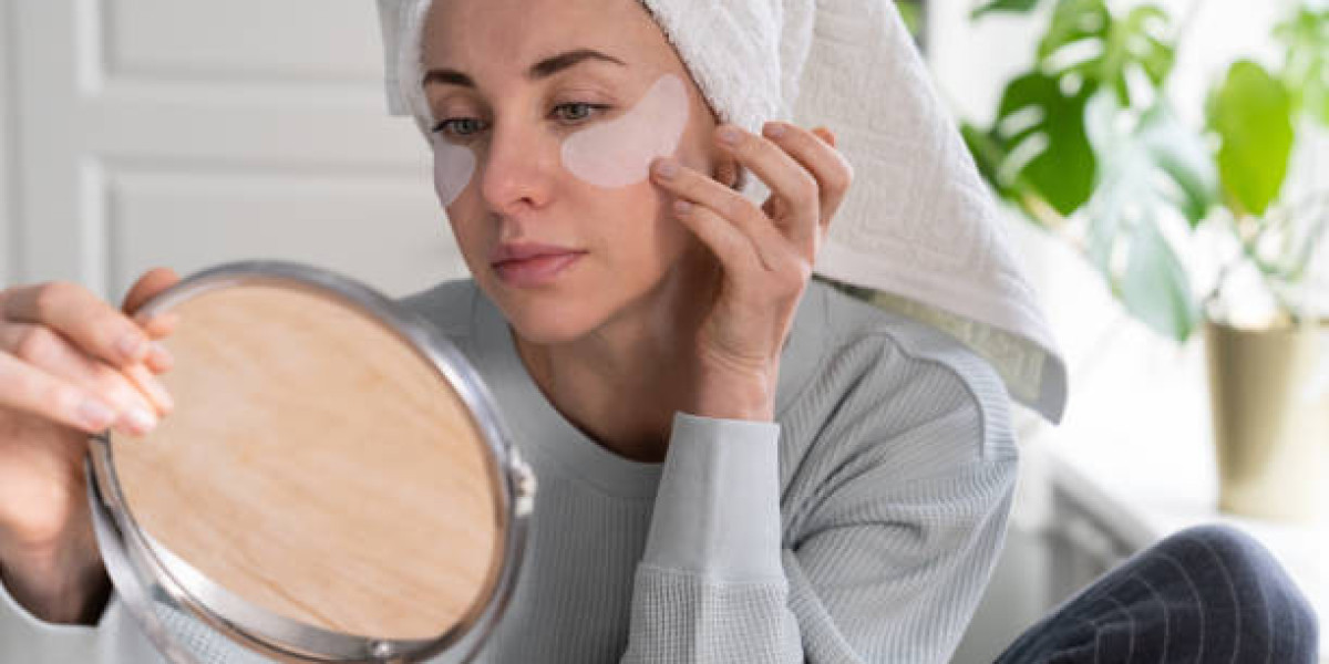 Effective Strategies for Reducing Under-Eye Darkness