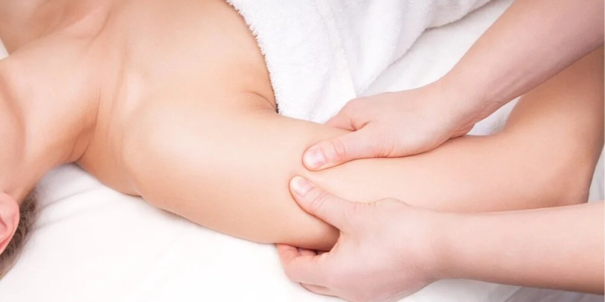 How Often Should You Get Lymphatic Massage for Real Results?