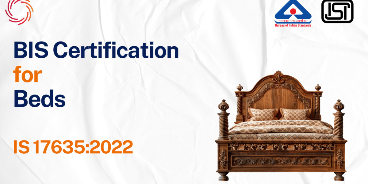 BIS Certificate for Beds – Complete Guide to IS 17635:2022