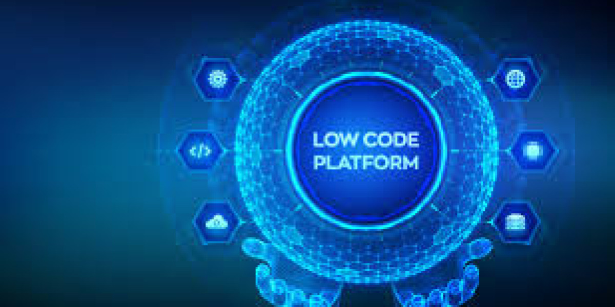 U.S. Low Code Development Platform Market 2031: Size Overview, Leading Companies & Growth