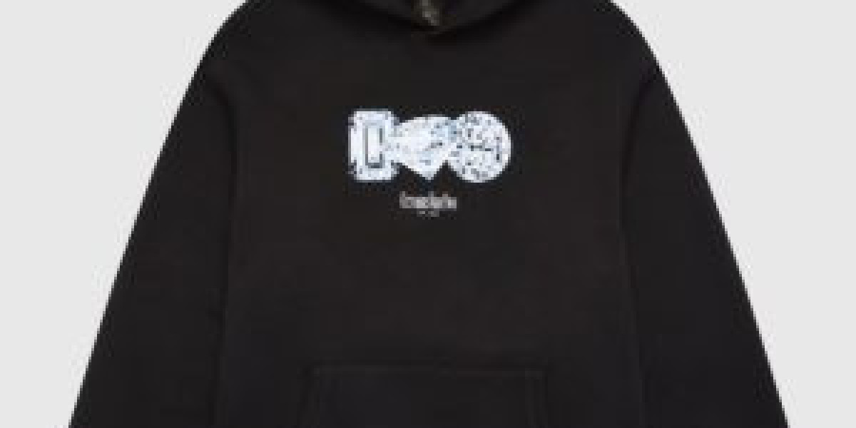OVO Hoodie Everyday Drip Essential
