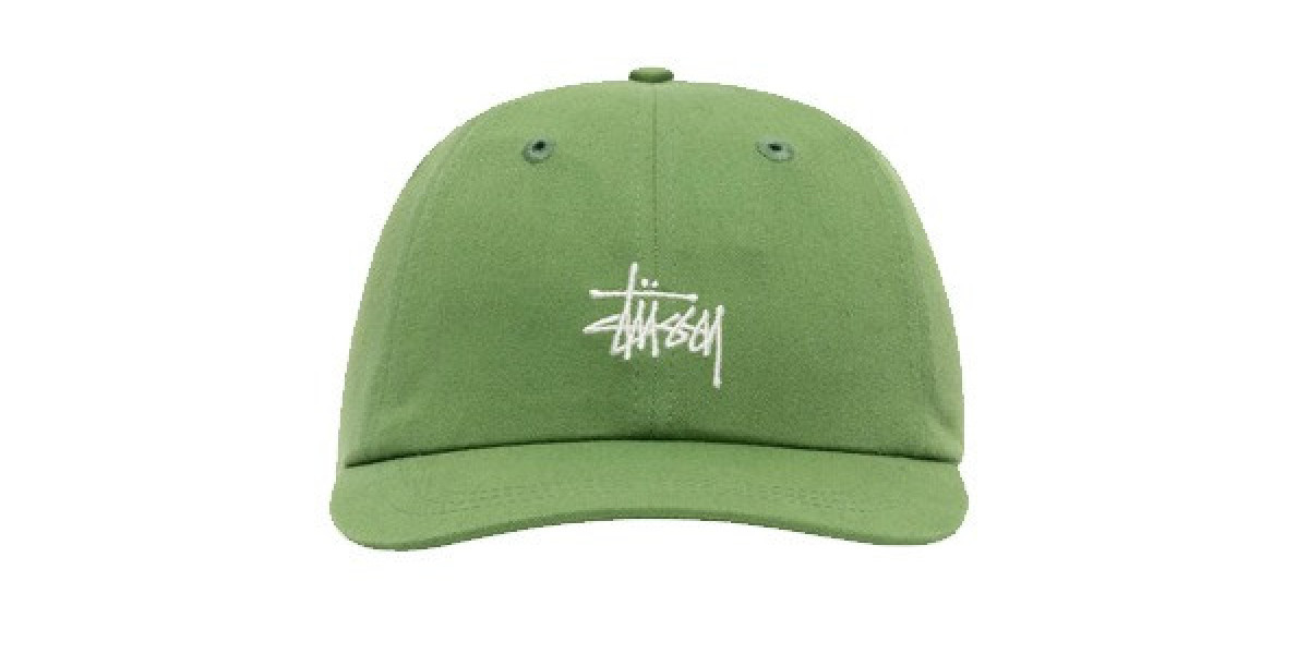 Style Your Outfits Better with a Classic Gorra Stussy