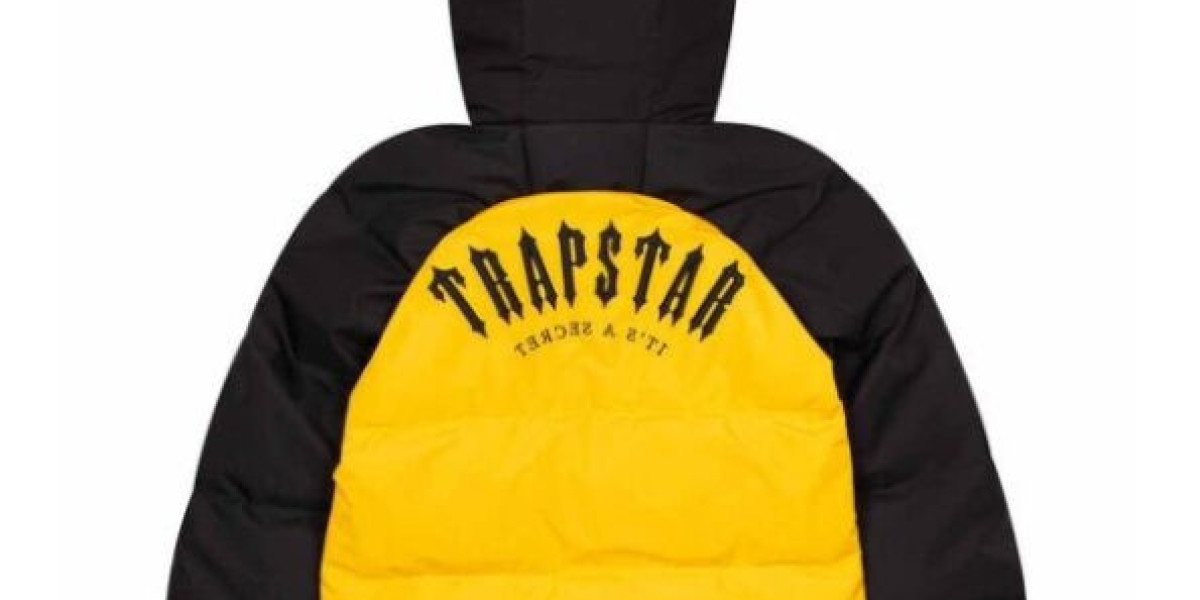 Trapstar UK Street Style: Designed for Real City Life