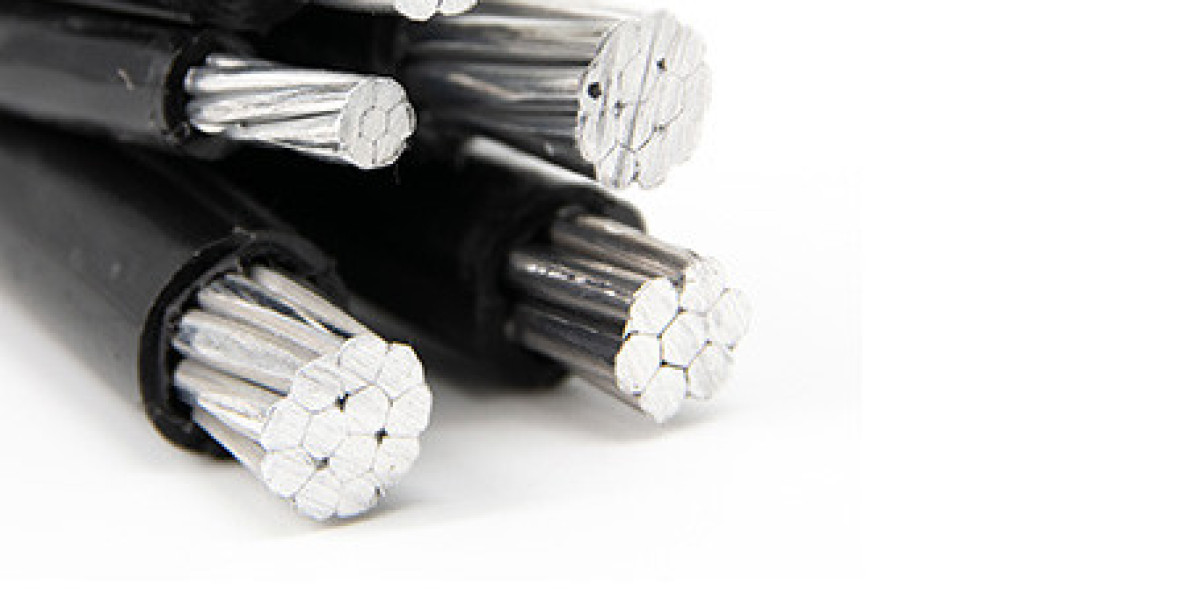 Reliable Overhead Cable Solutions: Why HNBF Cable is the Top Choice for Durability and Performance