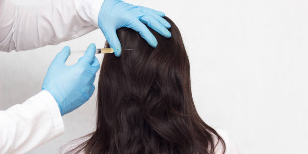 Exosomes Hair Therapy: Boost Circulation and Follicle Vitality
