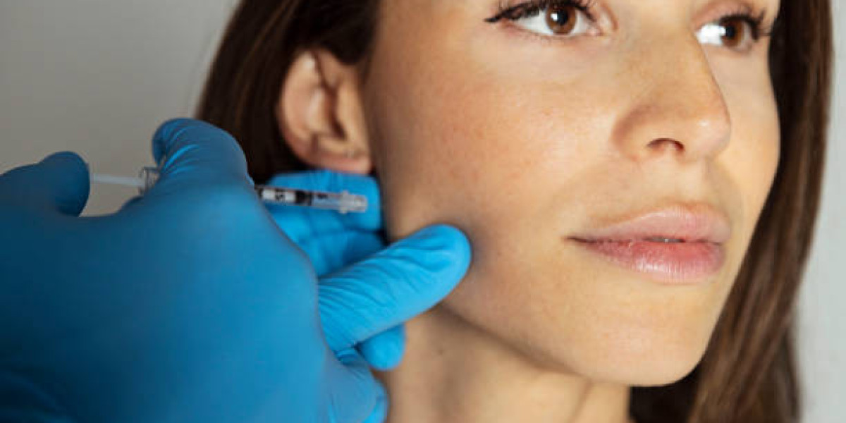 Botox Injections: A Non-Invasive Solution for Facial Rejuvenation