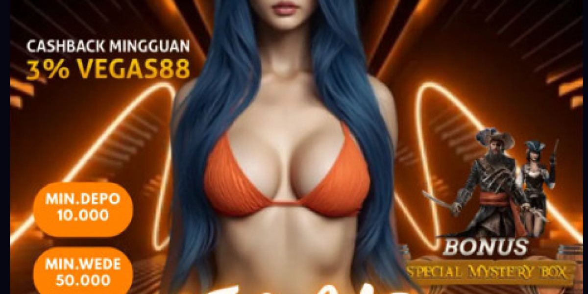 Latest Updates from vegas88 casino Today