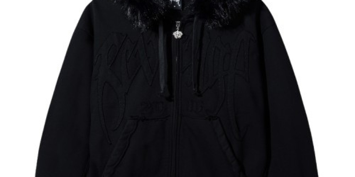 Revenge Hoodie Trends Influenced by Music Culture