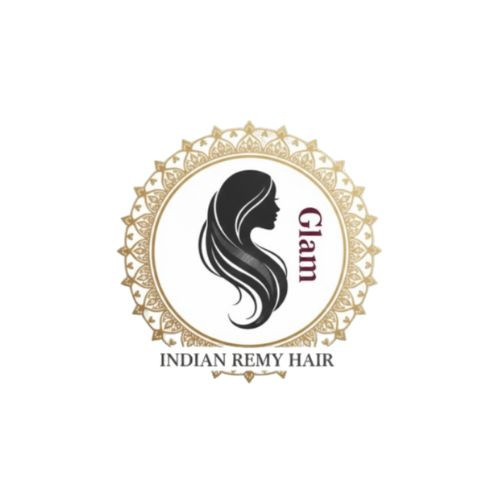 Glam Indian Remy Hair Natural Steam Curly Hair