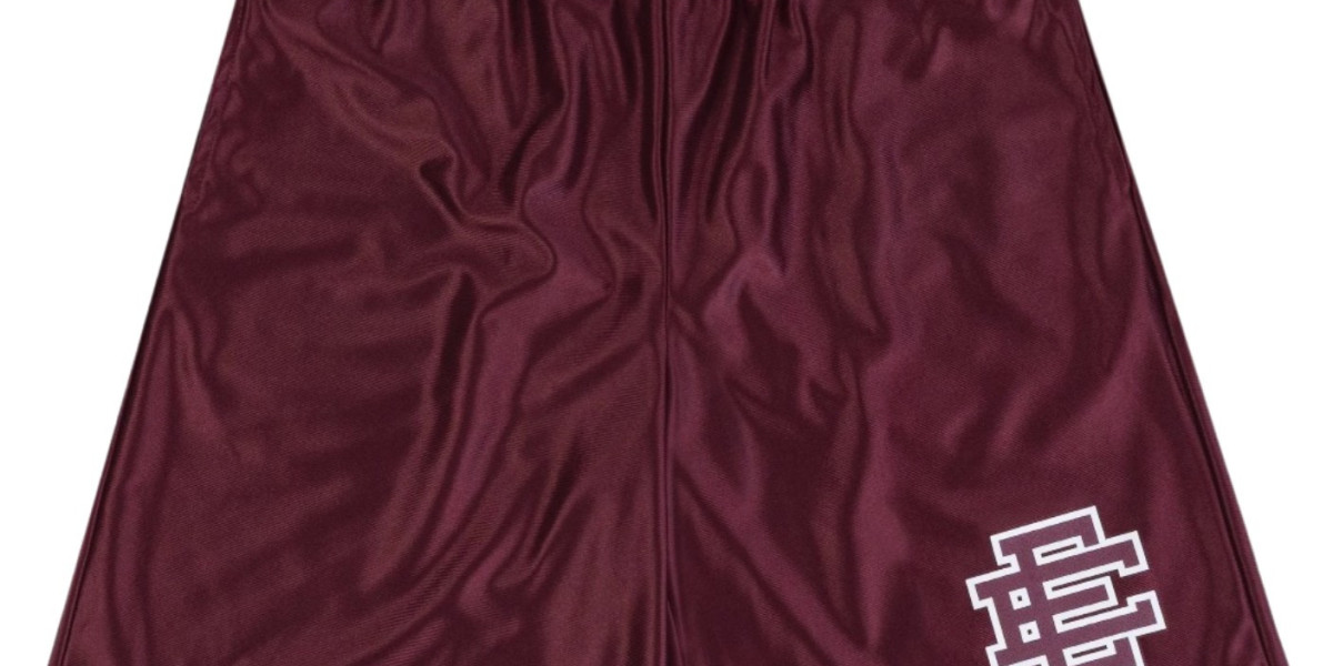 Eric Emanuel Shorts New Drop Release Dates