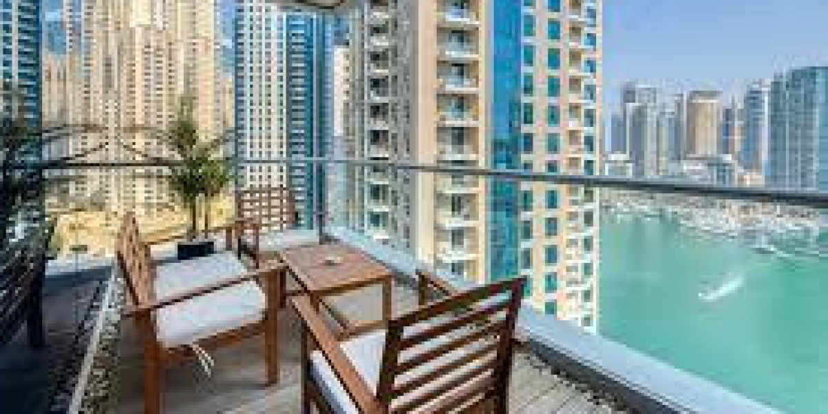 Holiday Homes in Dubai: The Smart Way to Experience Luxury, Comfort & Freedom