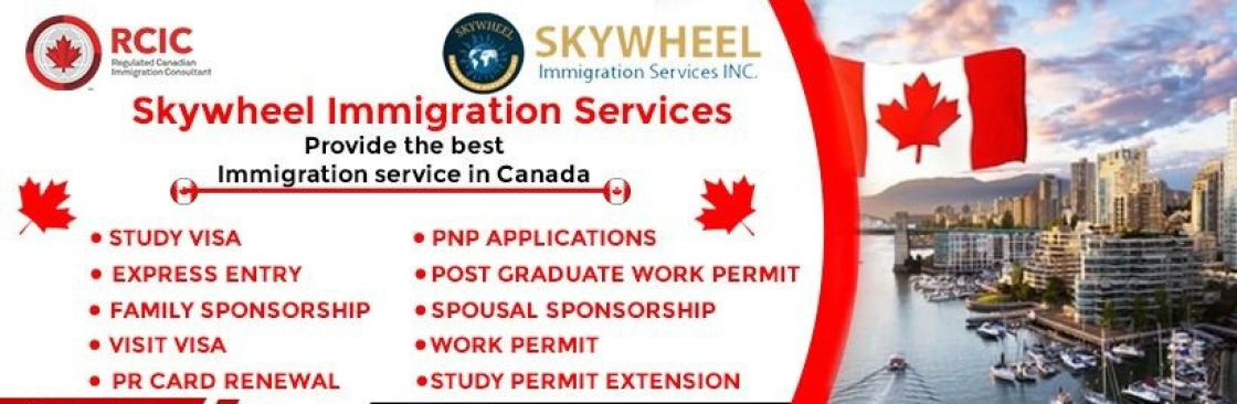 Skywheel Immigration