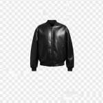 vanquishe jacket