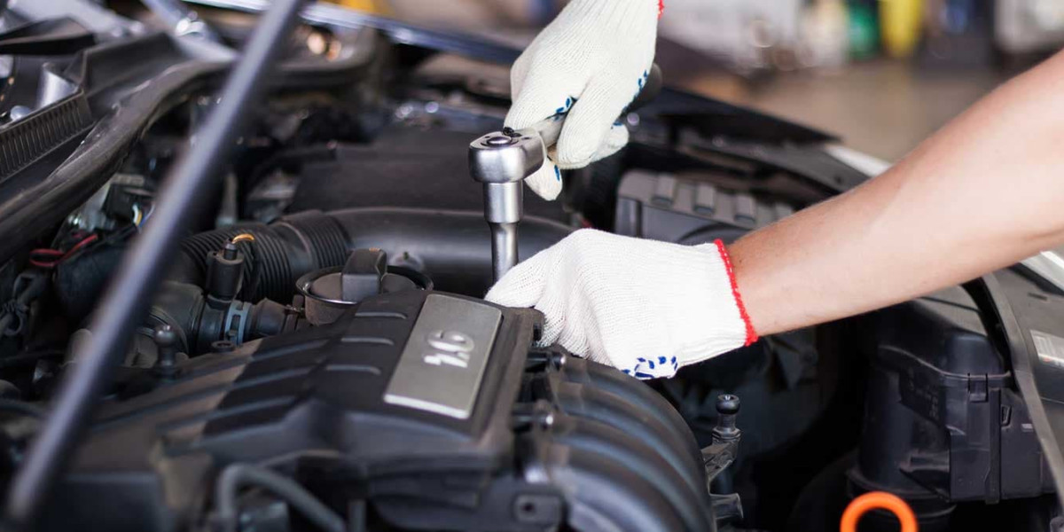 Expert Automotive Care to Keep Your Vehicle Running Strong
