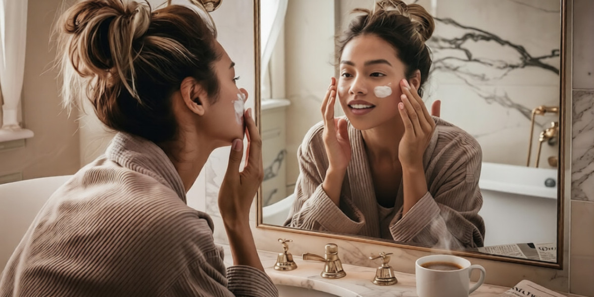 Minimal Skincare Routine: The Rise of “Less Is More” Skincare