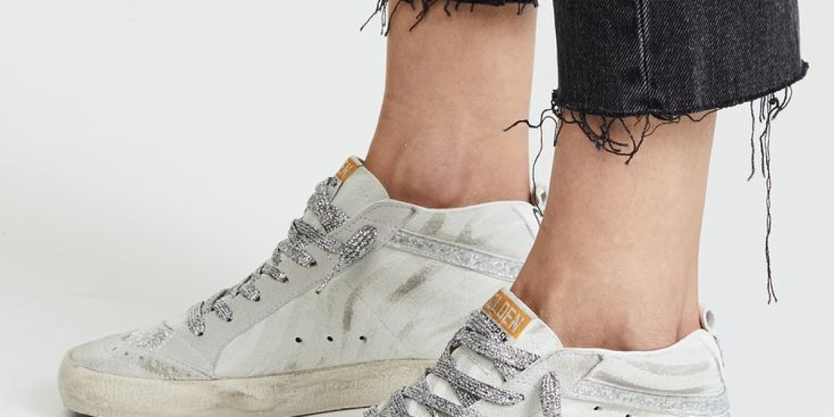 Zapatos de mujer Golden Goose cómodos para pies estrechos