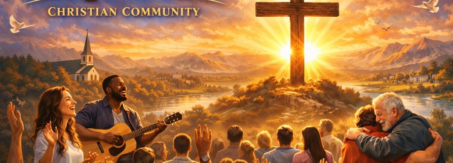 Gospel Is Us – Christian Community