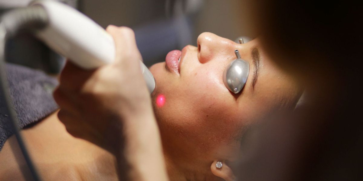Laser Skin Care Treatments at Royal Clinic Saudia: What You Should Know