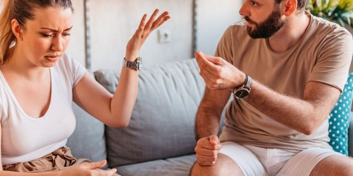 Long-Term Relief Through Specialized Premature Ejaculation Treatment