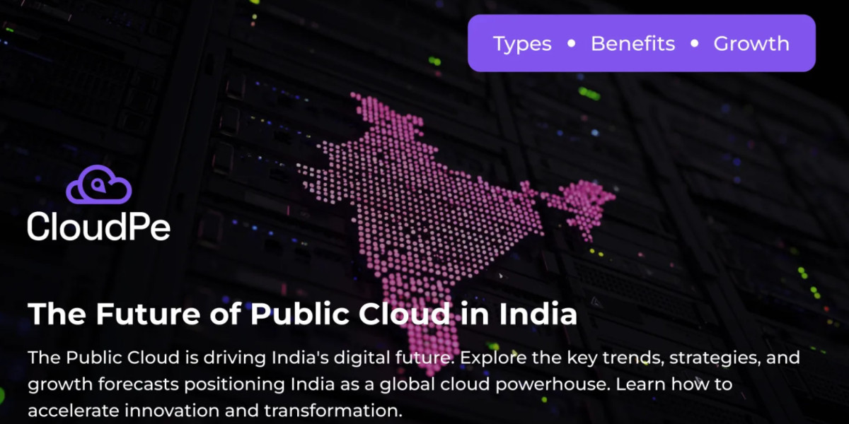 Understanding Cloud Deployment Models: Private vs. Public