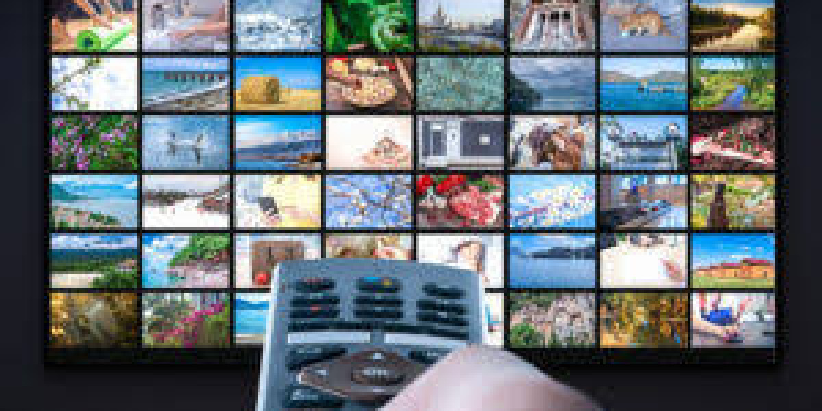 Online-Entertainment Market 2031 Global Size Assessment, Top Players Benchmarking, Industry Trends