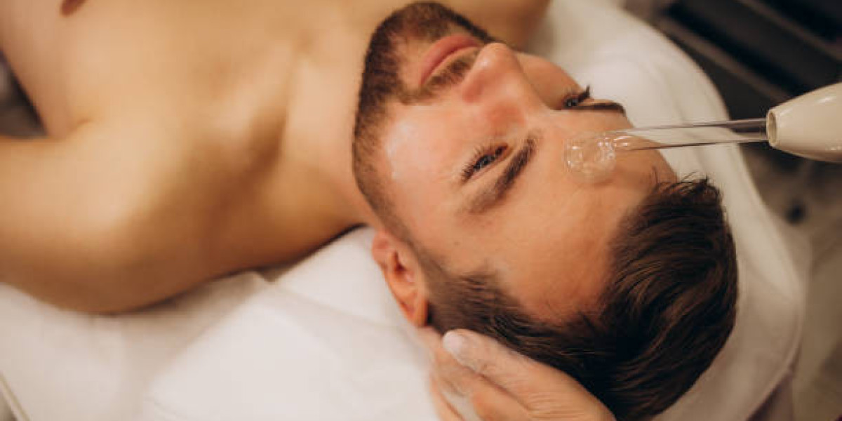 Breaking Down the Hair Transplant Process Step-by-Step