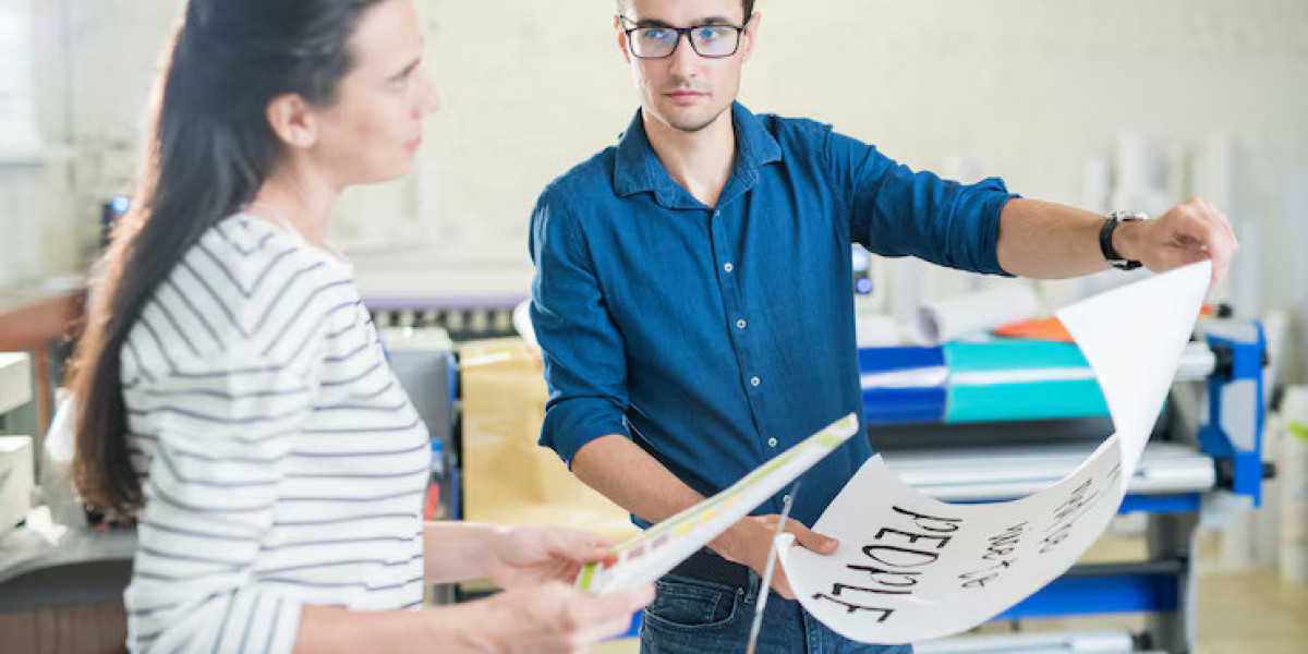 Understanding the Uses of Custom Banner Printing Marysville