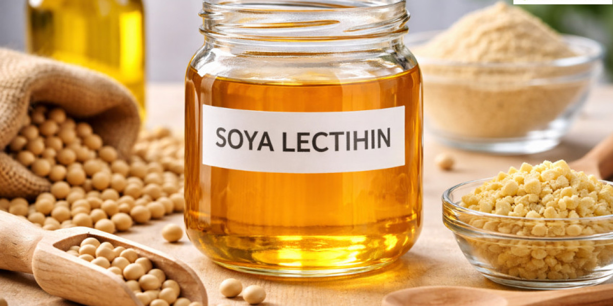Soya Lecithin Prices: Latest Market Trends, Supply Dynamics, and Forecast Outlook