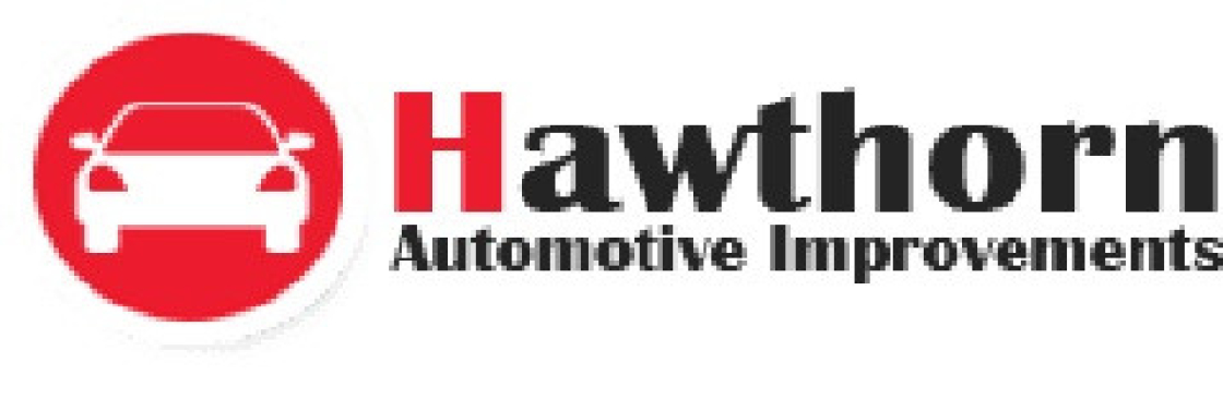 hawthorn automotive