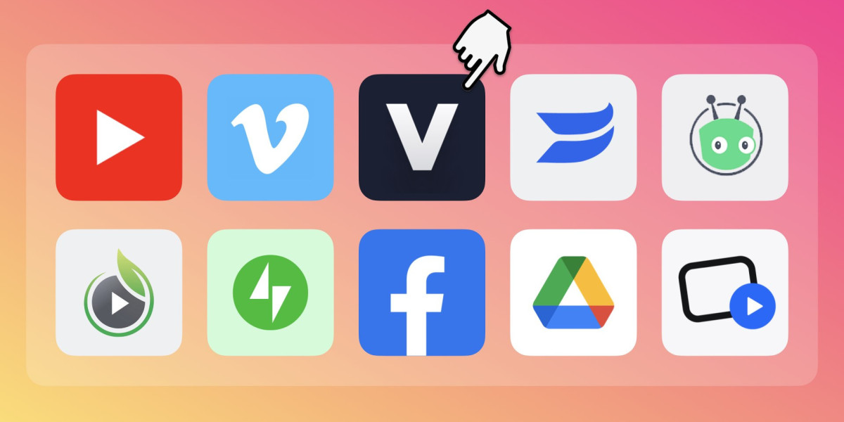 Online Video Platform Market 2031 Market Size & Industry Growth Report