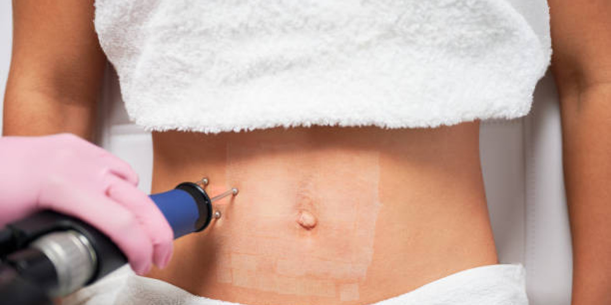 Advances in Dermatology: Fractional Laser for Skin Rejuvenation