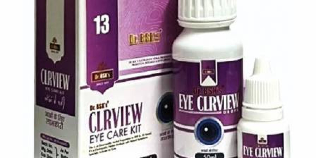 Eye Care Medicine Manufacturers In India: Trusted Ophthalmic Solutions by UK German Pharmaceuticals