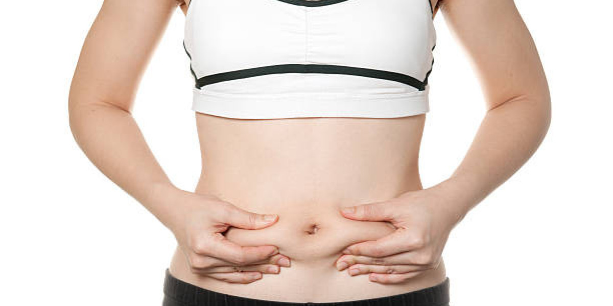 Transform Your Body: Liposuction Procedure in Riyadh