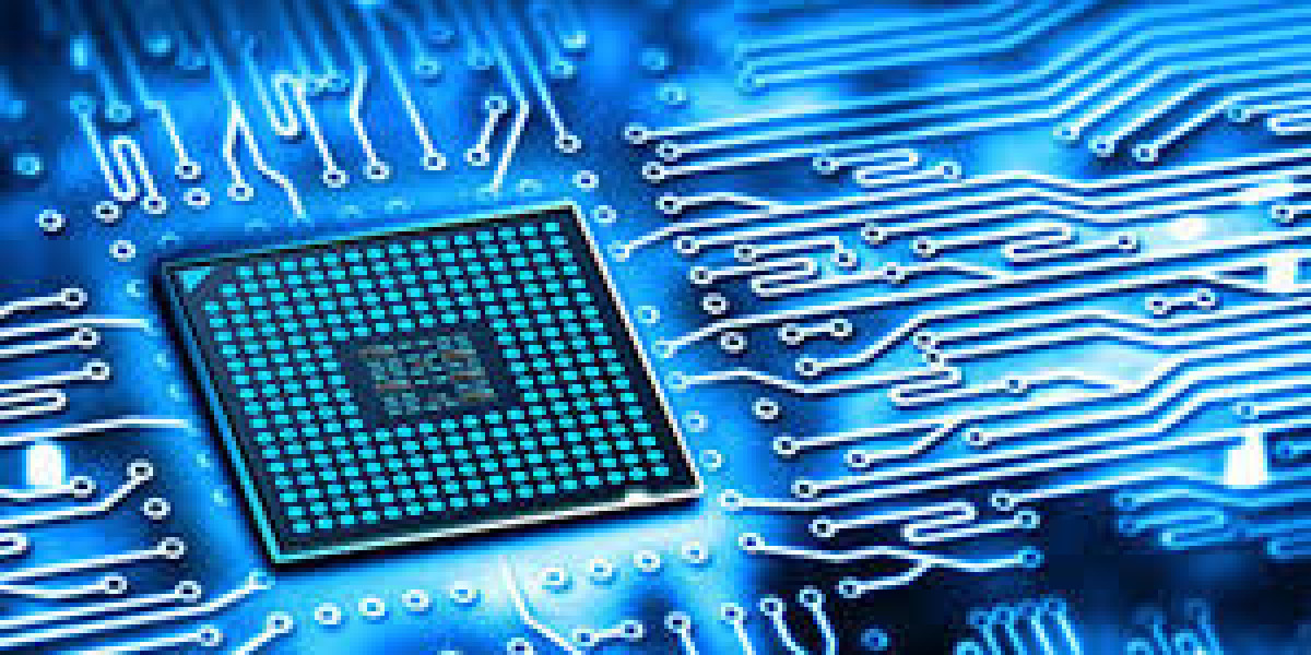 Semiconductor IP Market 2030 Size, Demand Forecast Report
