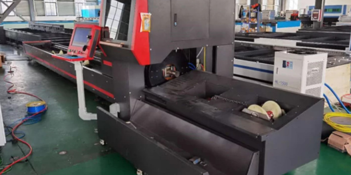Laser Machine Manufacturer Excellence: How Mart Laser Leads the Industry