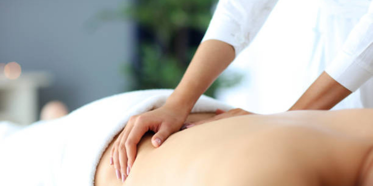 Lymphatic Massage and Its Role in Holistic Wellness