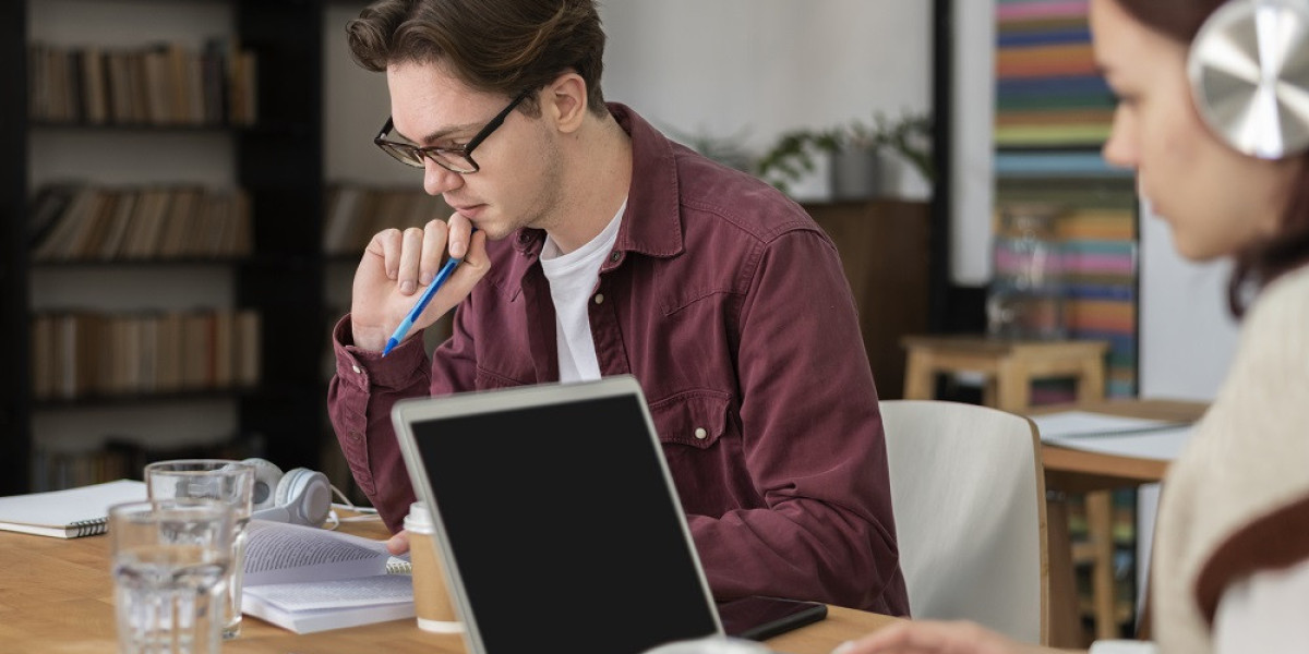 Working on a Finance Dissertation? How Expert Help Can Guide You