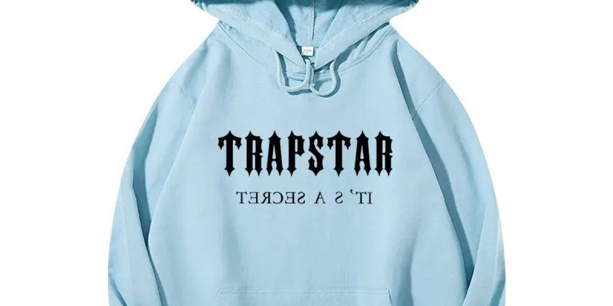 Trapstar Hoodie 2026: Shadow Threads, Urban Identity